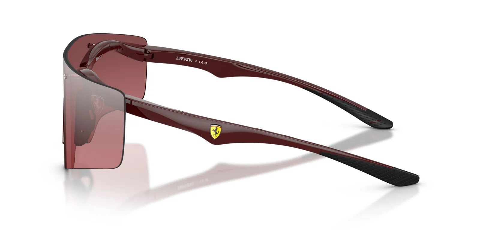 Scuderia Ferrari 6031U Sunglasses - view 4